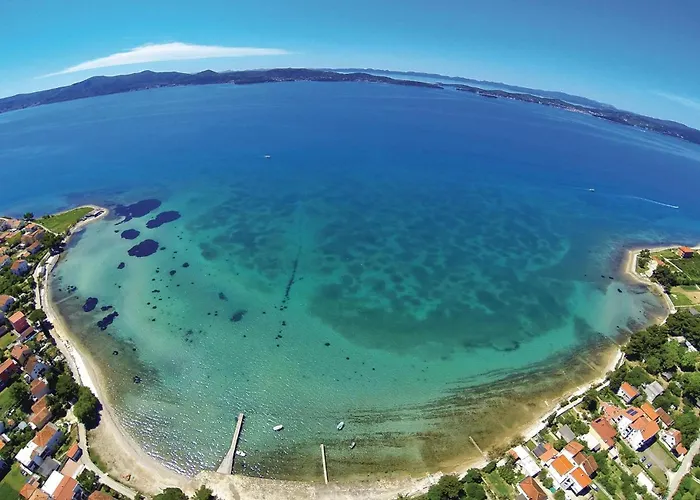 Appartement In With Sauna *