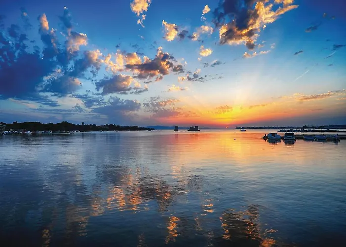 Appartement In With Sauna *