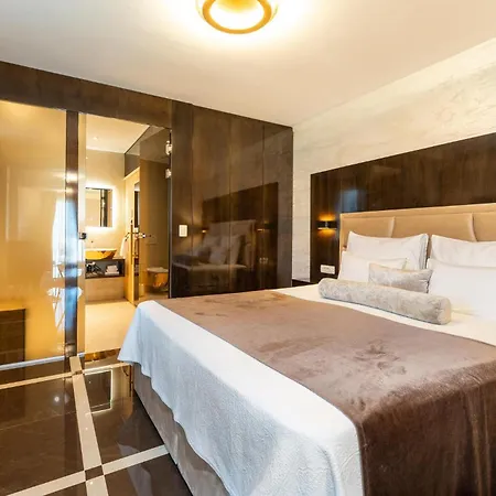 In With Sauna Daire *