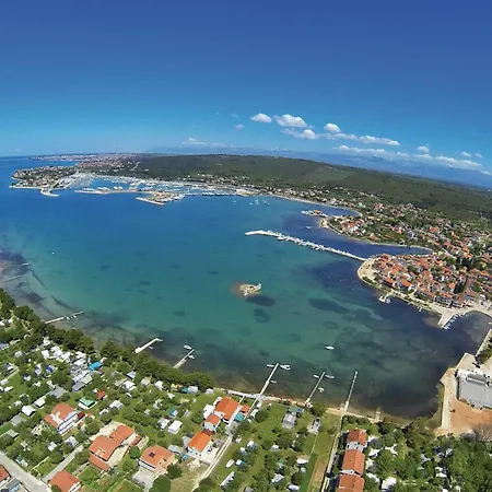 In With Sauna Daire *