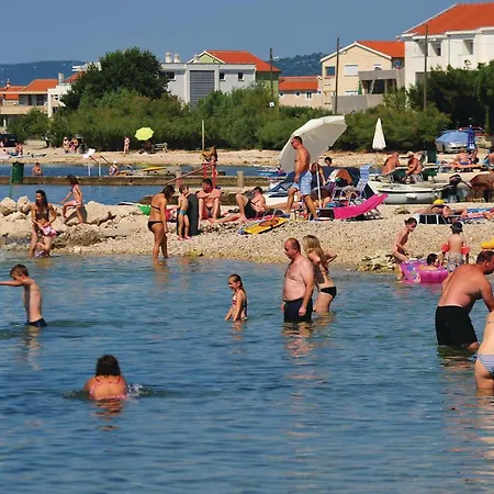 Daire In With Sauna Sukošan