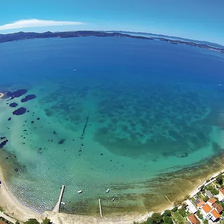 Daire In With Sauna *
