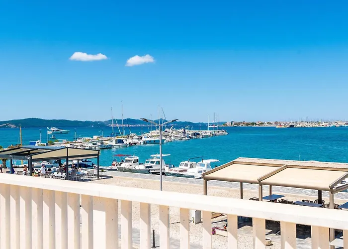 In With Sauna Sukošan