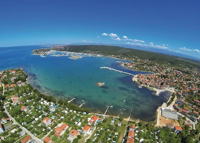 In With Sauna Apartment *